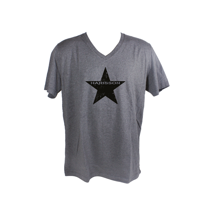 Tee Shirt Star XXL