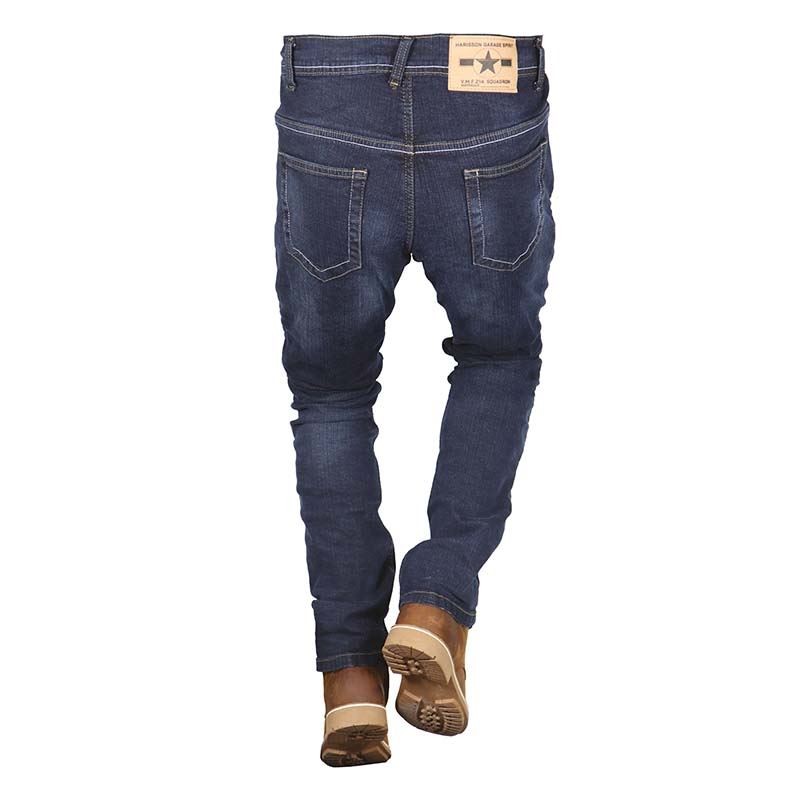 Jeans Harisson Clyde Taille 36