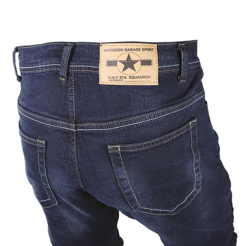 Jeans Harisson Clyde Taille 34