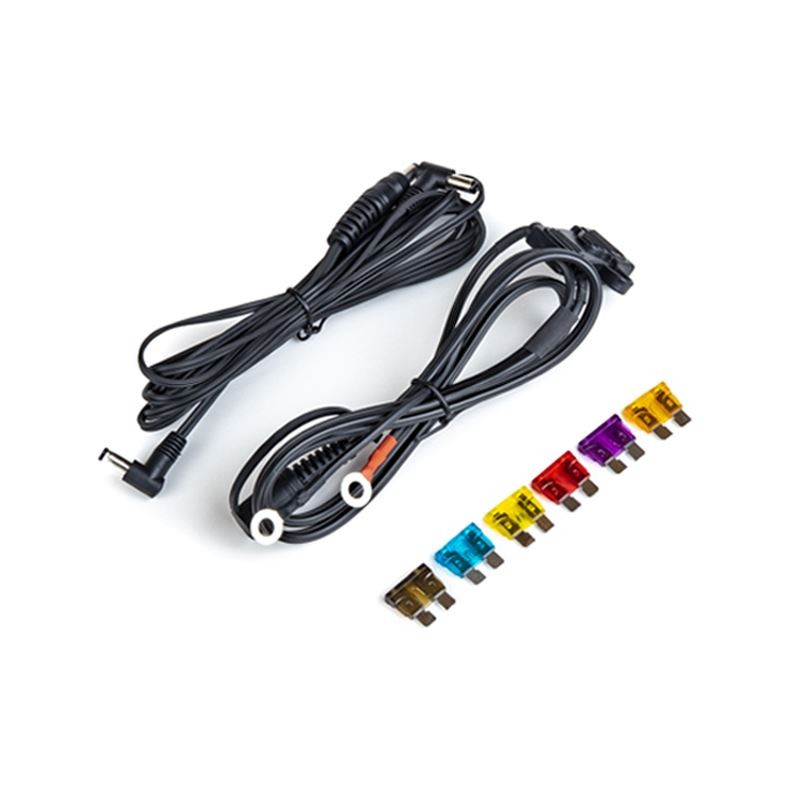 CABLE 12V POUR GANT CHAUFFANT INFERNO