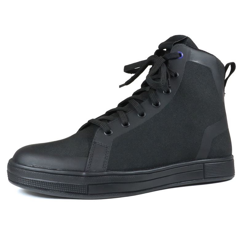Chaussures Harisson Steed Full Black 45
