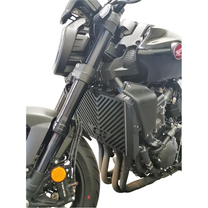 Grille de protection pour radiateur Honda CB-1000R