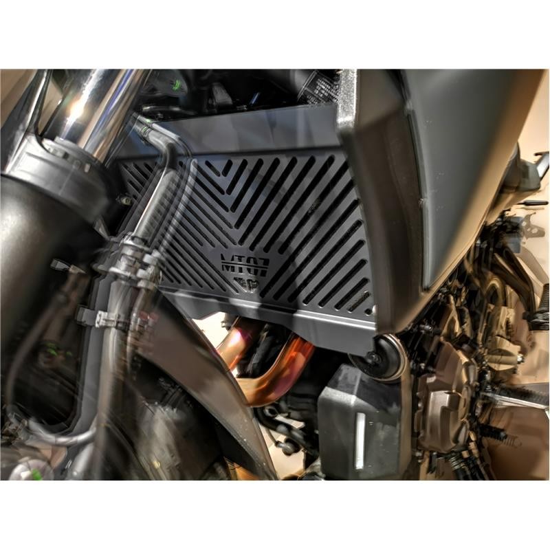 Grille de protection pour radiateur Yamaha MT07 Tracer