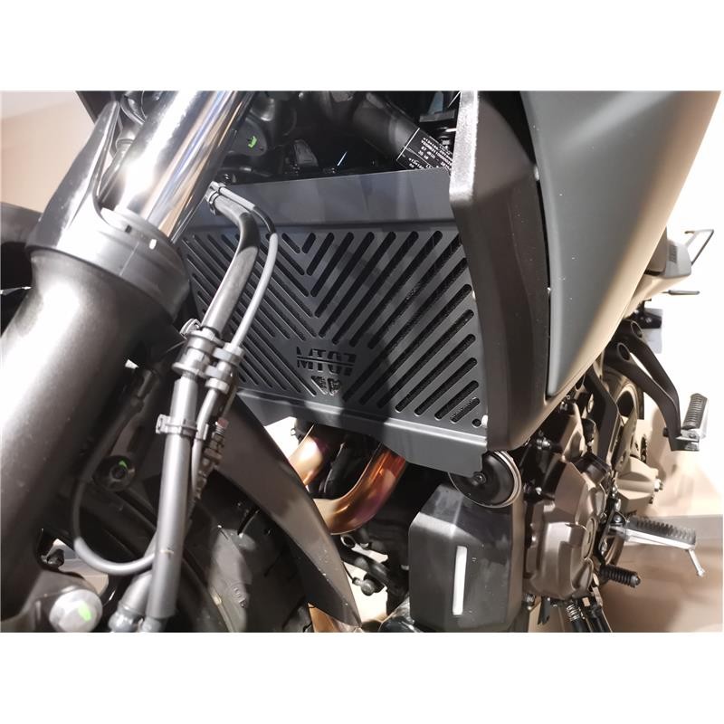 Grille de protection pour radiateur Yamaha MT07 Tracer