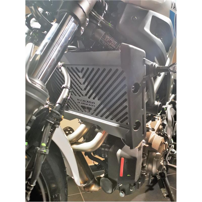 Grille de protection pour radiateur Yamaha XSR 700