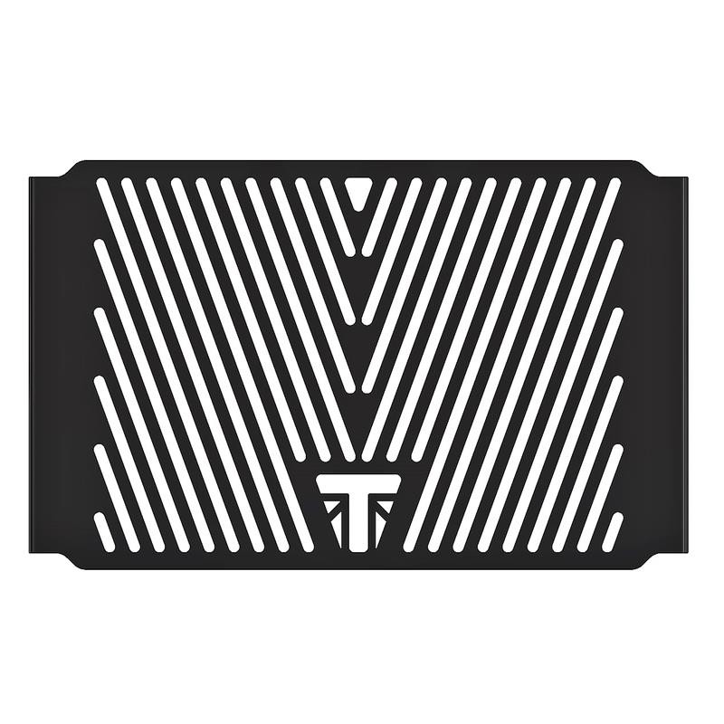 Grille de protection pour radiateur Triumph Trident 660