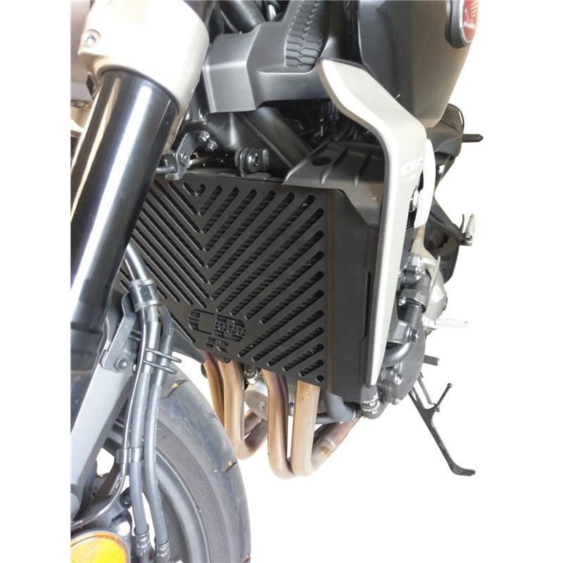 Grille de protection pour radiateur Honda CB-1000R