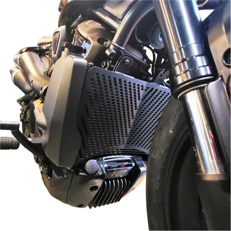 Grille de protection pour radiateur Harley-Davidson Sportster S 1250