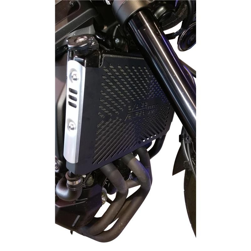 Grille de protection pour radiateur Yamaha XSR 900
