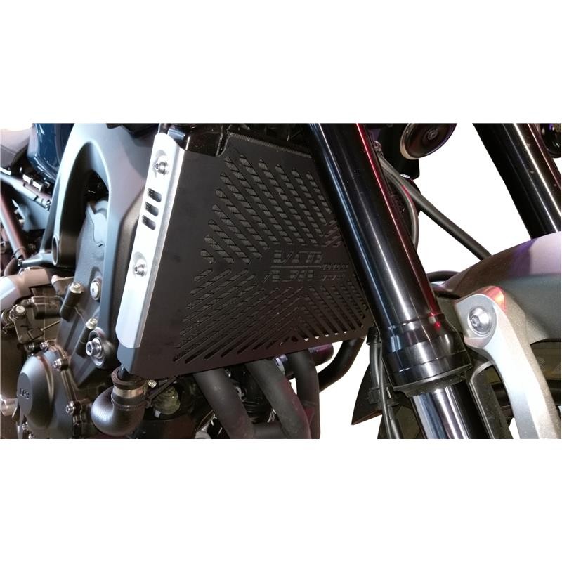 Grille de protection pour radiateur Yamaha XSR 900