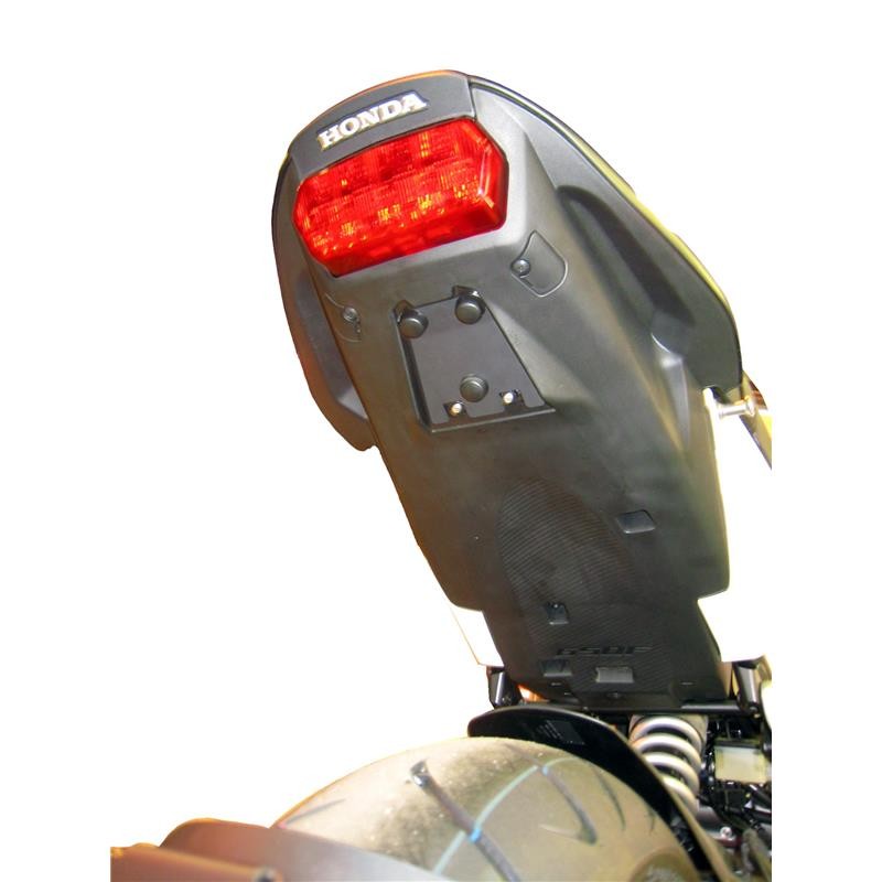 Support de plaque ras de roue Honda CBR-650F