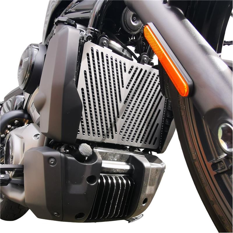 Grille de protection pour radiateur Harley-Davidson Nightster 975