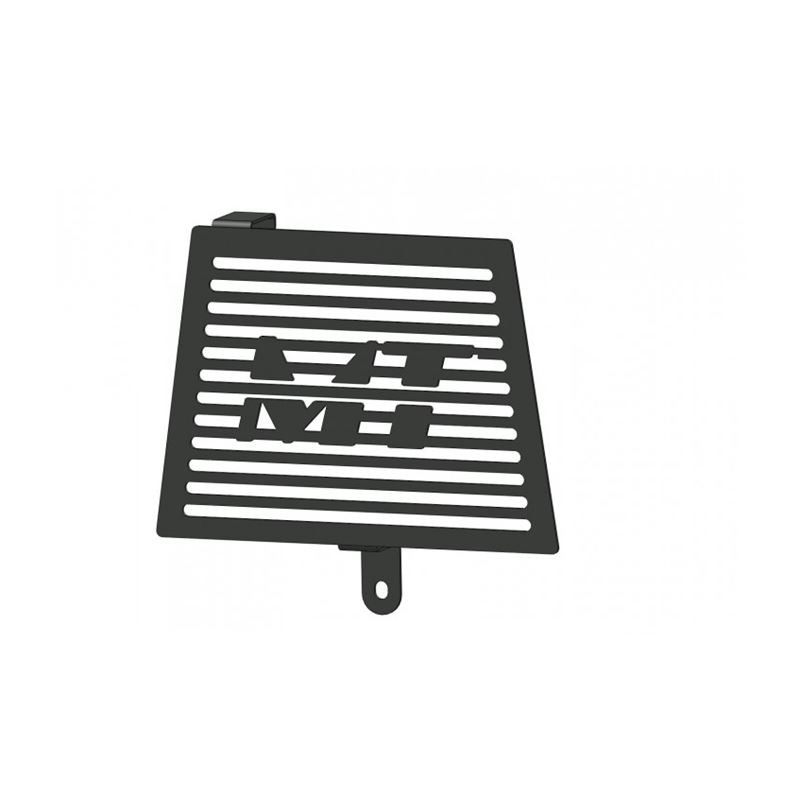 Grille de protection pour radiateur Yamaha MT03