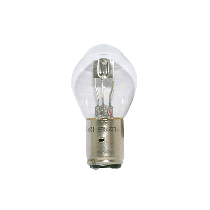 Ampoules 12 V X 35 /35 W Blanches
