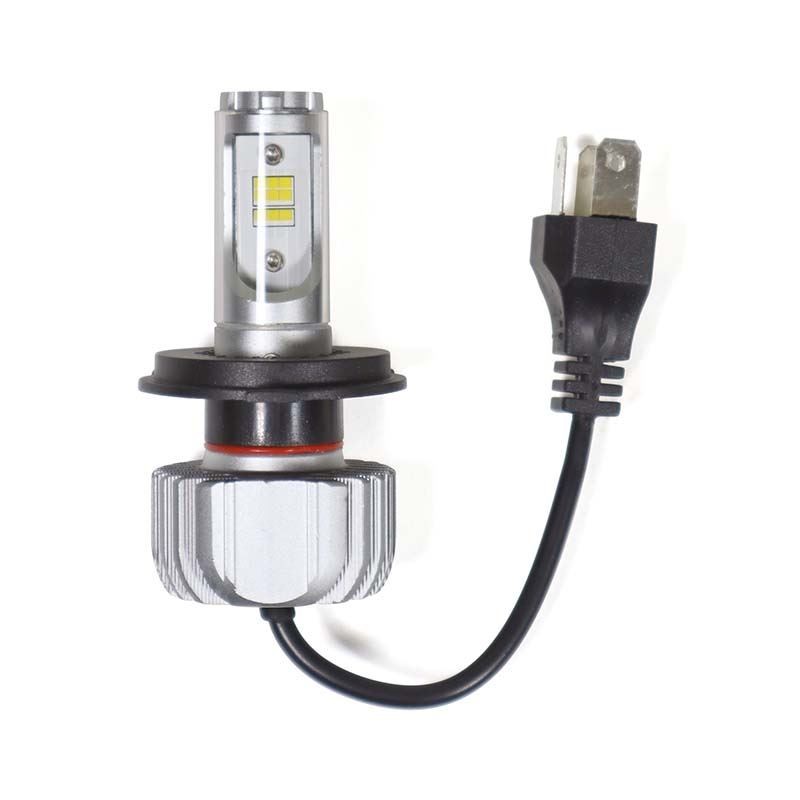 Ampoule à LED H4 12V (3600LM)