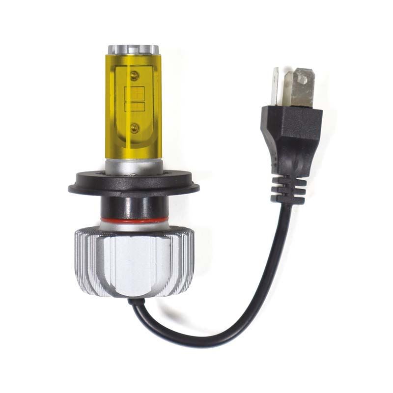 Ampoule à LED H4 12V (3600LM)