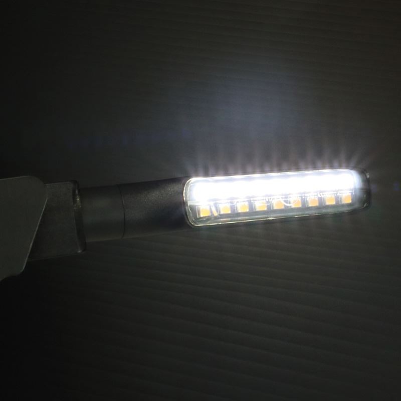 Clignotants à LED Multifonction Eternal Avant