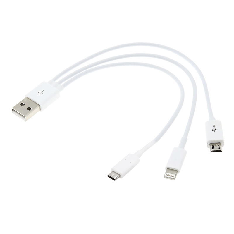 Cable Chargeur USB