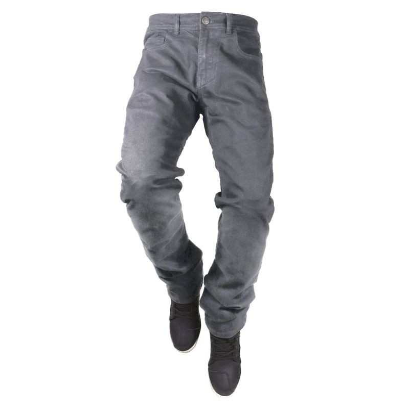 Jean Harisson Clyde Gris Taille 33