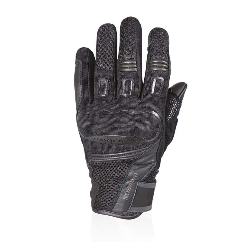 Gants Leader II Noir M