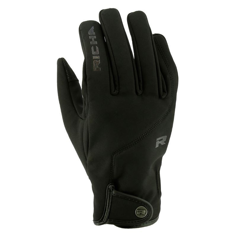 SCOOT SOFTSHELL GLOVE