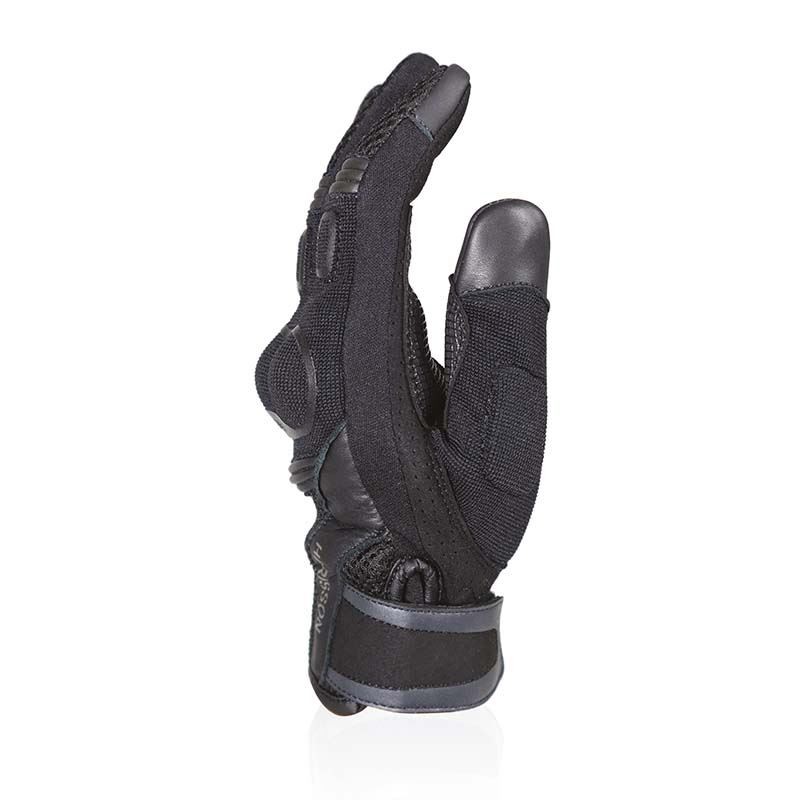 Gants Leader II Noir XL