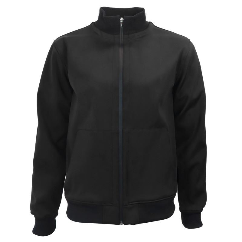 Blouson Prélude Noir XL