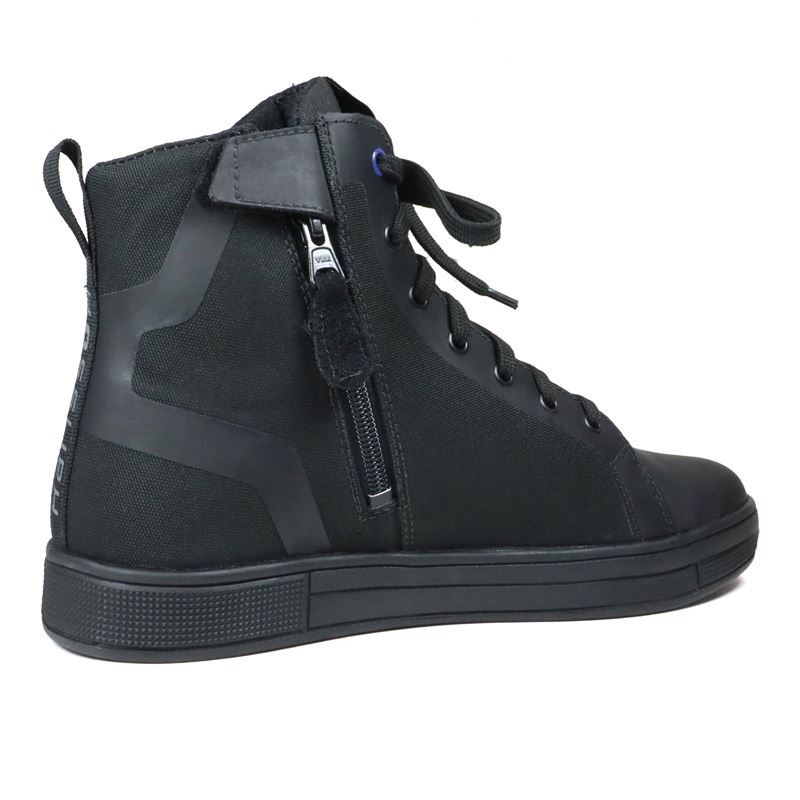 Chaussures Harisson Steed Full Black 42