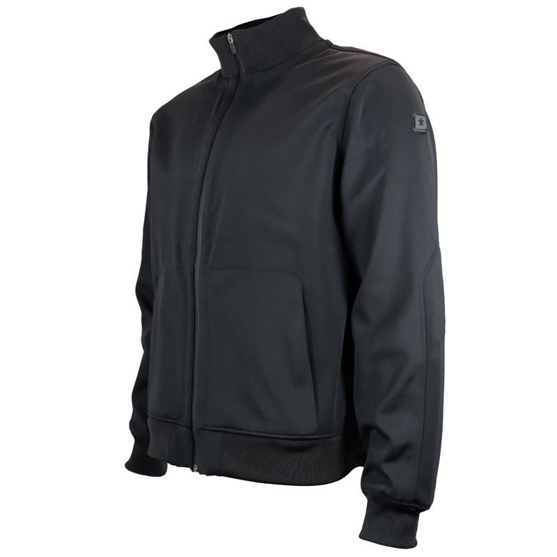 Blouson Prélude Noir M