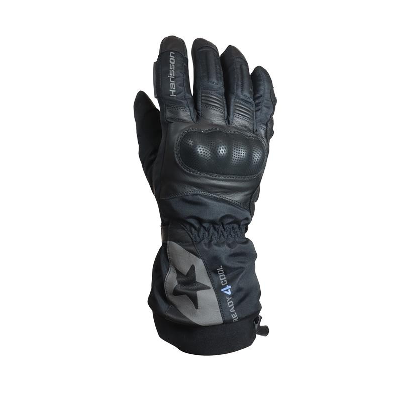 Gants Hudson 3XL