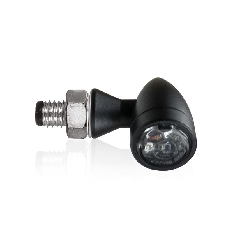 Clignotants à LED Multifonction  Glide Avant