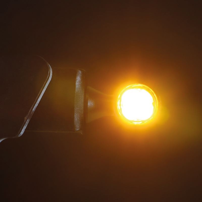 Clignotants à LED Multifonction  Glide Avant