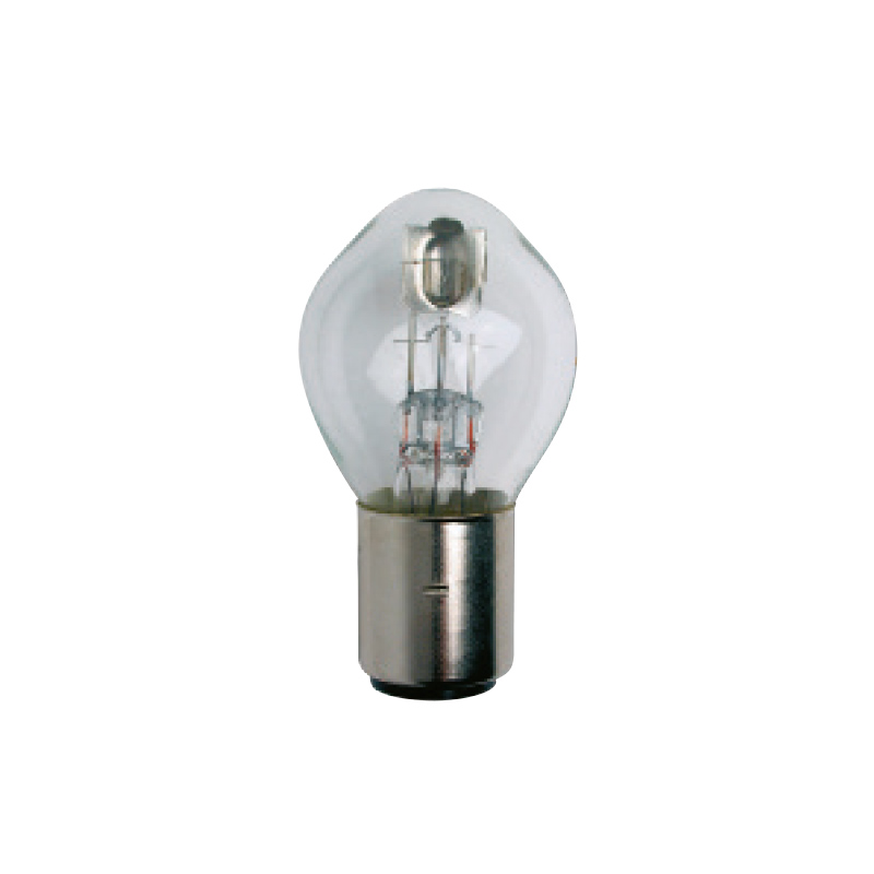 Ampoules 12 V X 25/ 25 W Blanches (Vendu par boîte de 10)