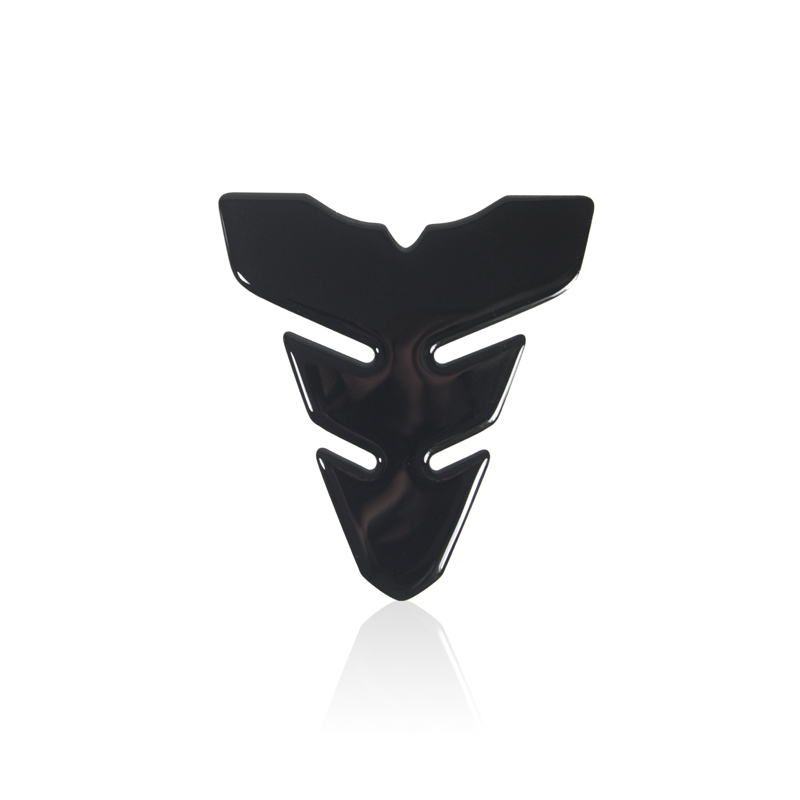 Protection de Réservoir Wings Noire