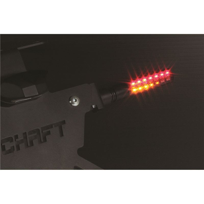 Clignotants à Led Séquentiel Multifonction Enigma Arrière Clignotants à Led Séquentiel Multifonction Enigma Arrière