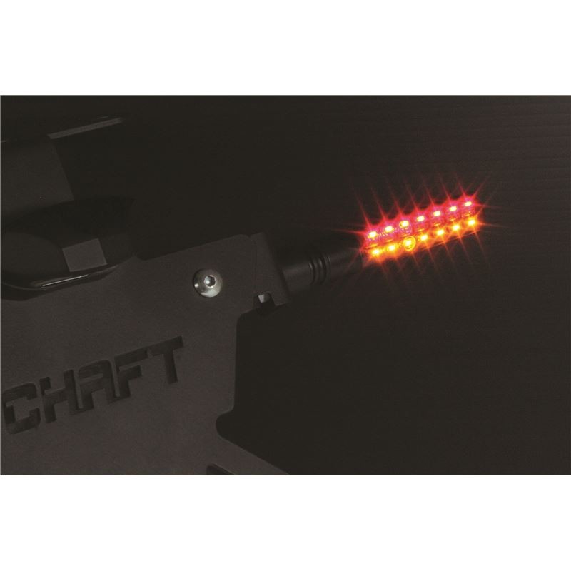 Clignotants à Led Séquentiel Multifonction Enigma Arrière Clignotants à Led Séquentiel Multifonction Enigma Arrière