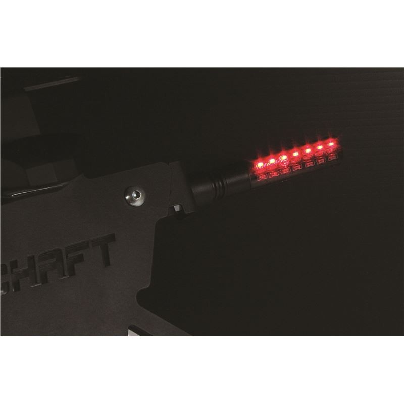 Clignotants à Led Séquentiel Multifonction Enigma Arrière Clignotants à Led Séquentiel Multifonction Enigma Arrière