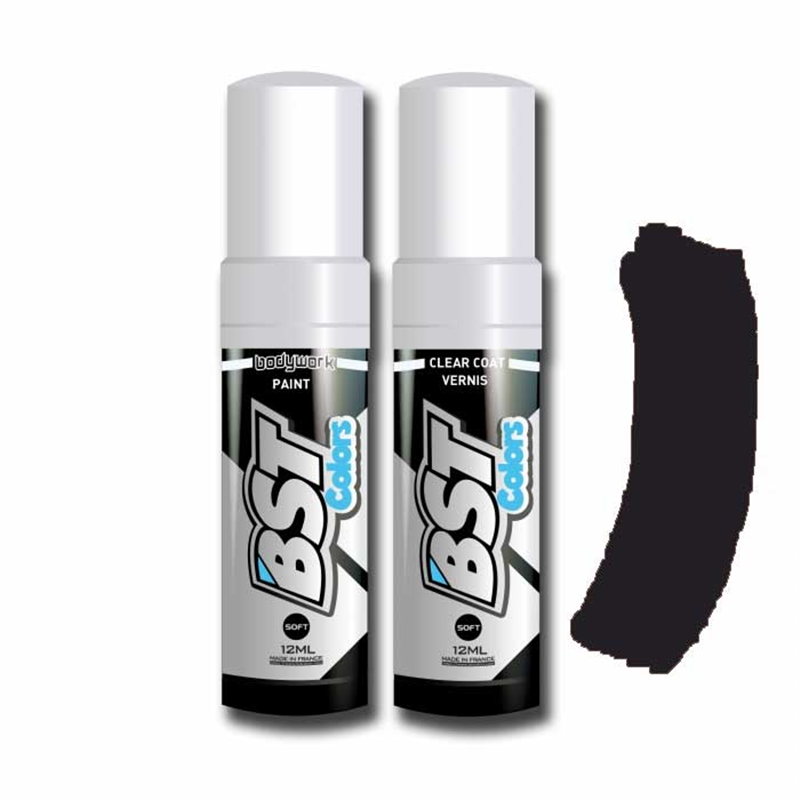 BST Blu Midnight Mica Piaggio