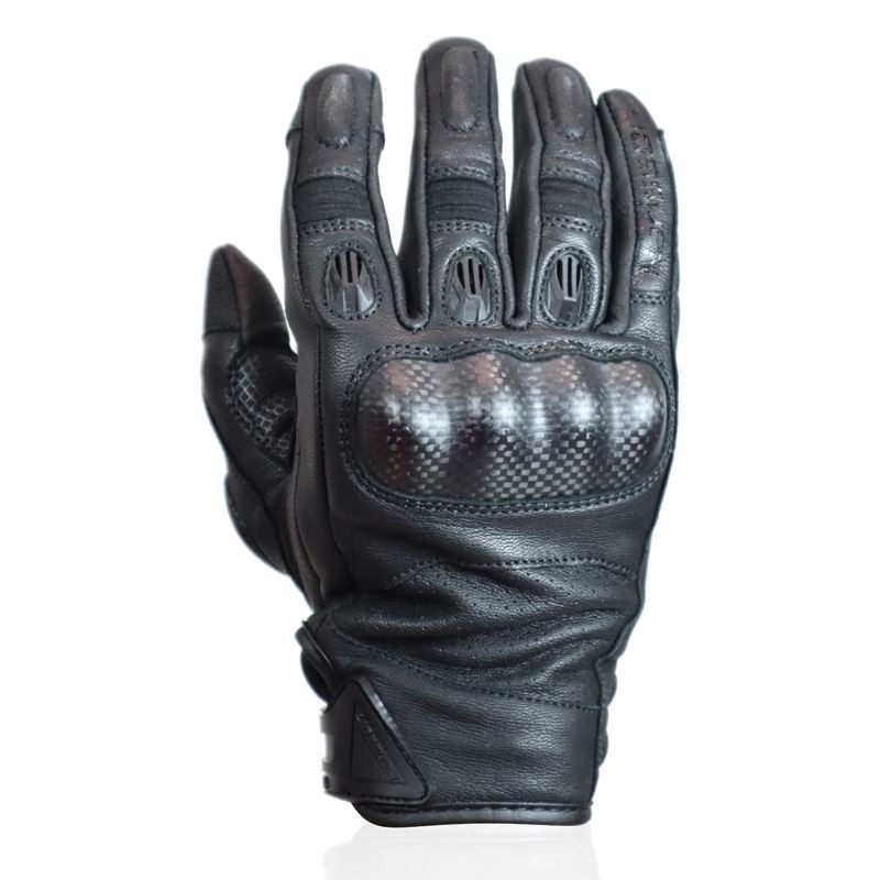 Gants Spy Pro M