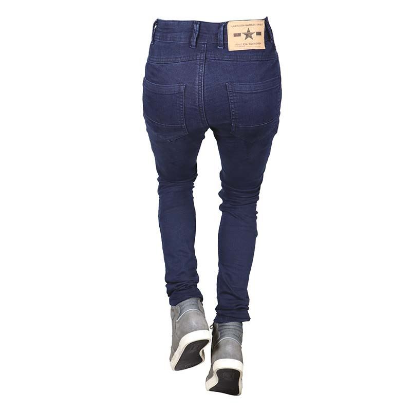 Jeans Harisson Femme Bonnie Taille 30