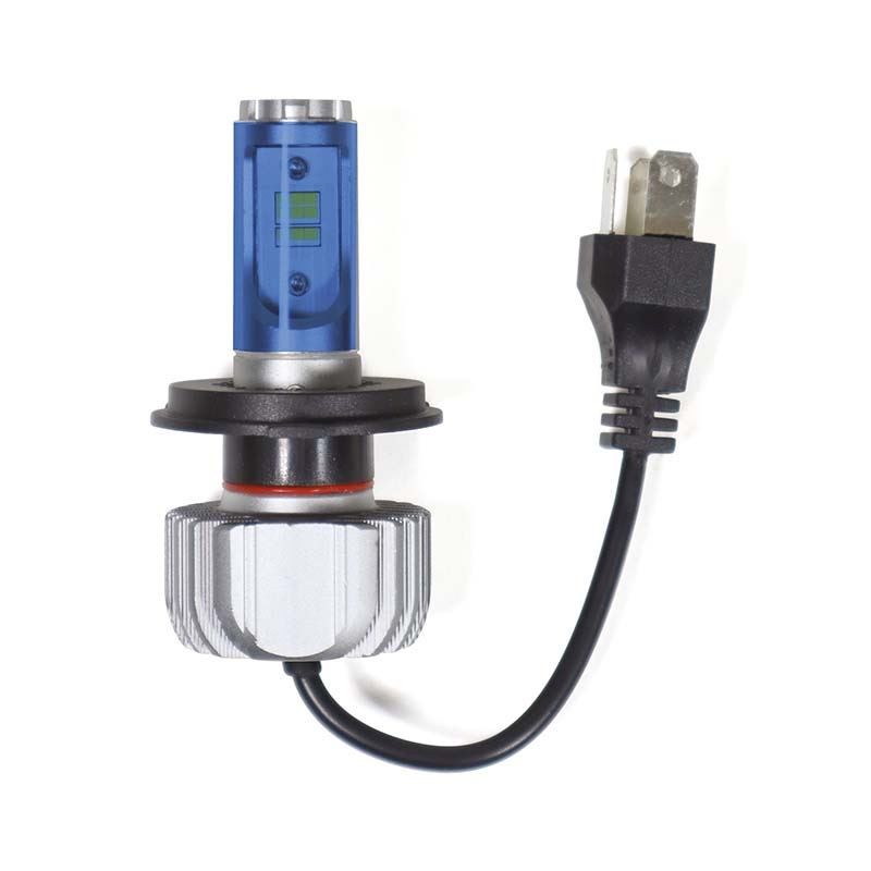 Ampoule à LED H4 12V (3600LM)