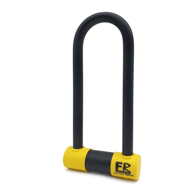 U SRA FR Sécurité FR85300 Diam 18 (85x300mm)