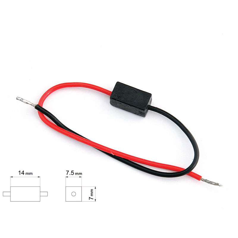 Relais Universel -30W