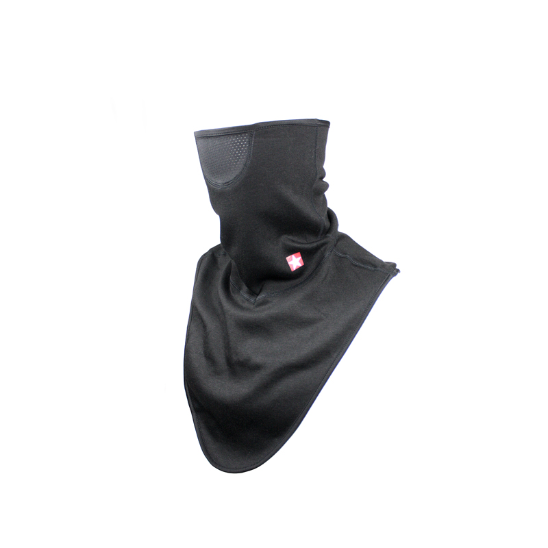 Plastron Microfibre