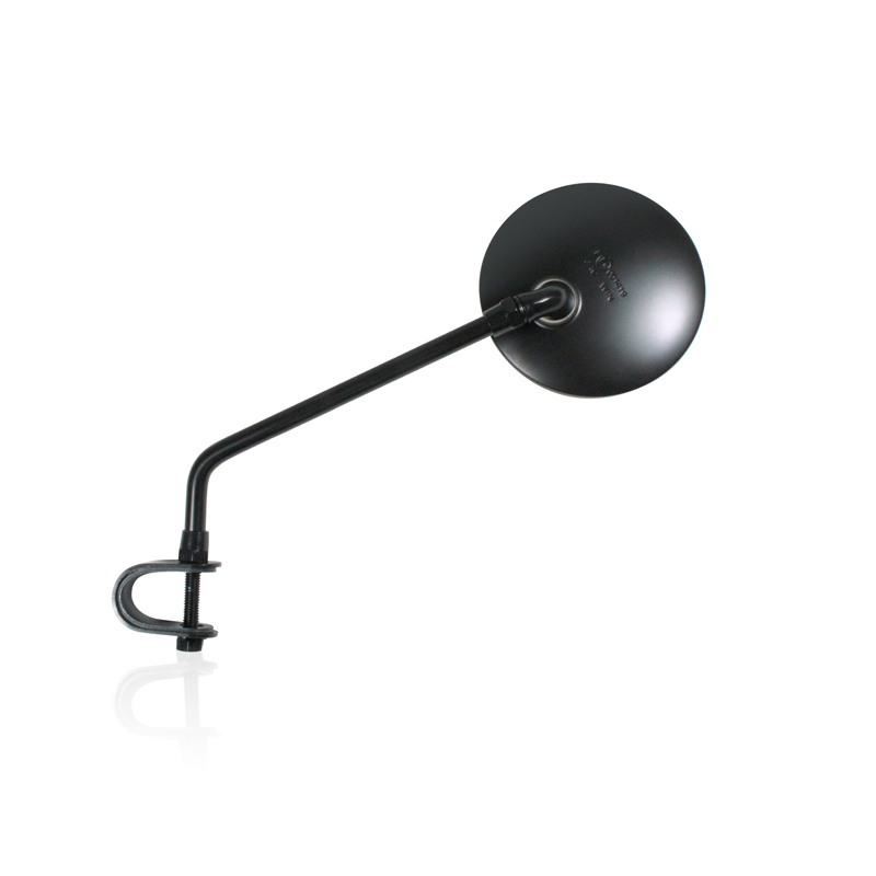 Rétroviseur à Collier Noir