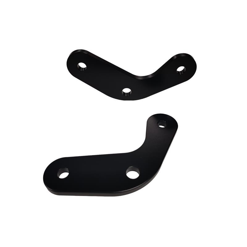 Kit de Rabaissement pour selle Kawasaki Z650 & Ninja 650 217-2024