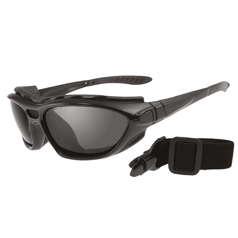 Lunettes Oceanic