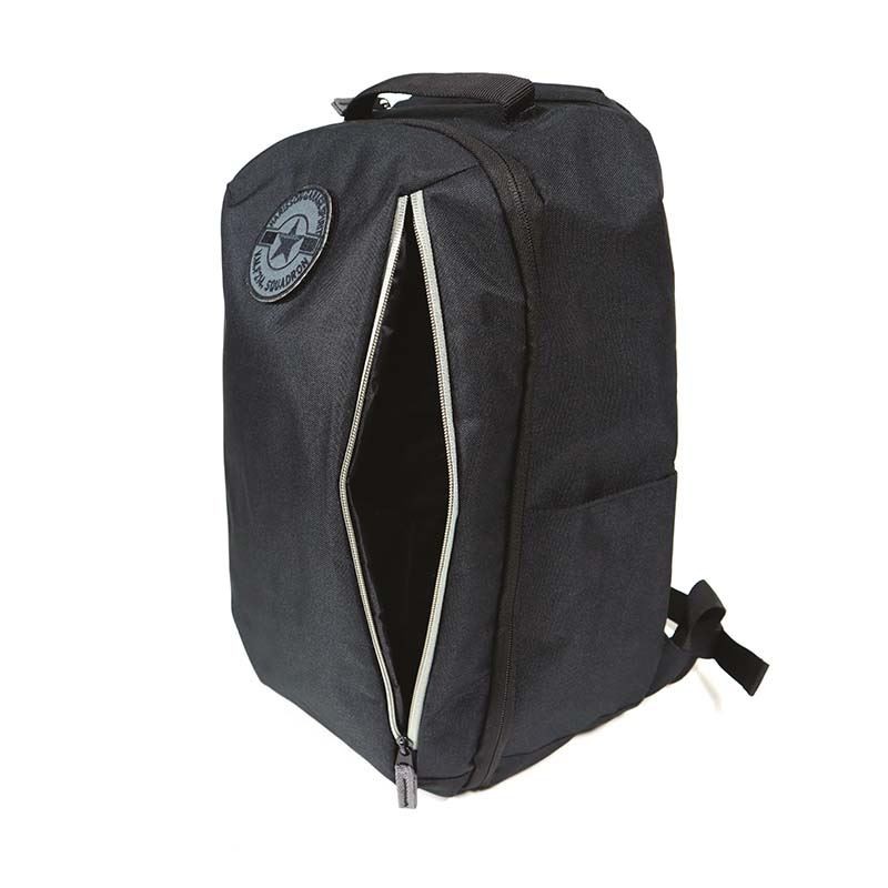 Sac à Dos District Noir