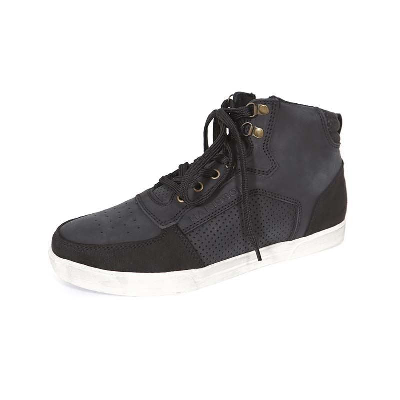 Chaussures Harisson Apache Noir 46