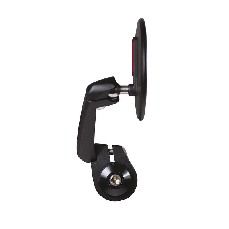 Rétroviseur Damon Handle Alu (la paire)